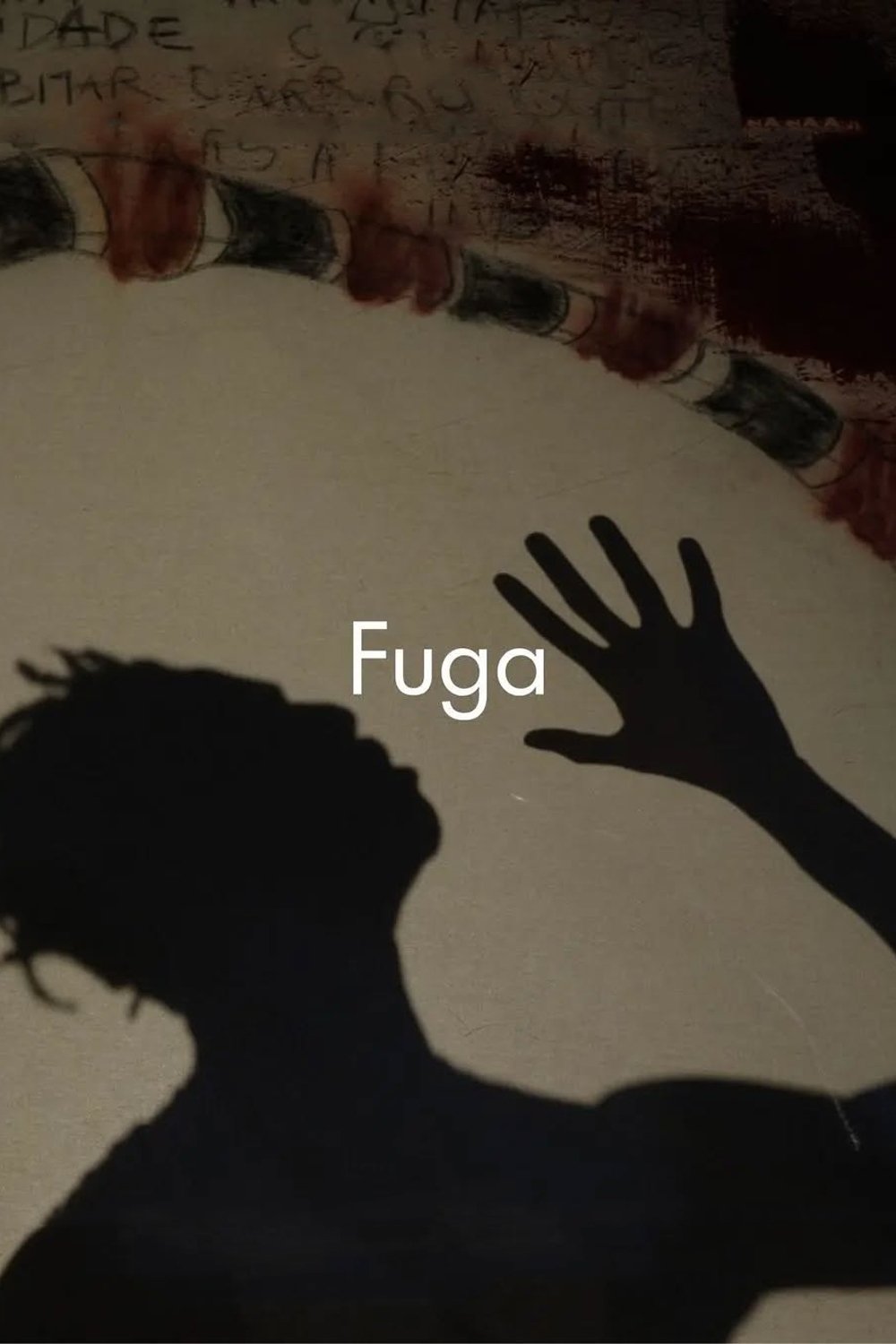 Poster de Fuga
