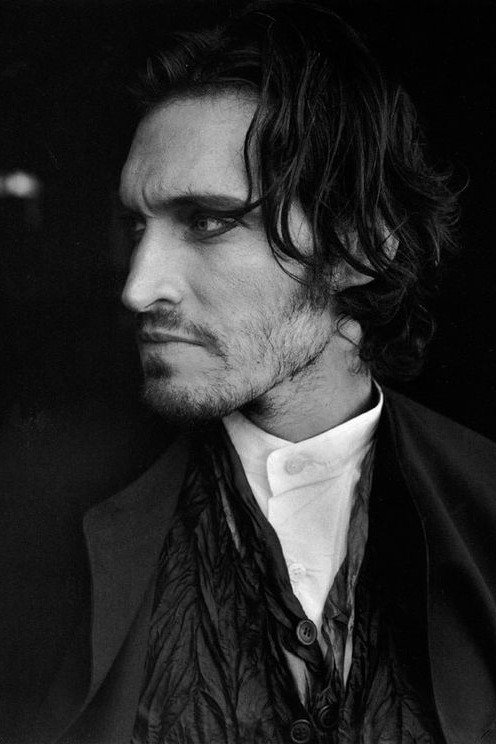 Foto de Vincent Gallo