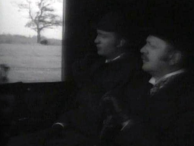 Sherlock Holmes
