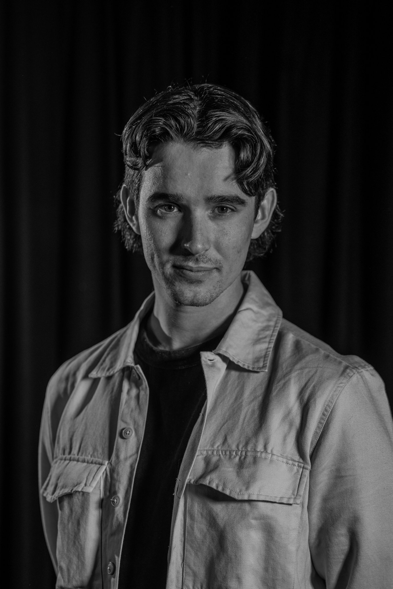 Foto de Fletcher Turale