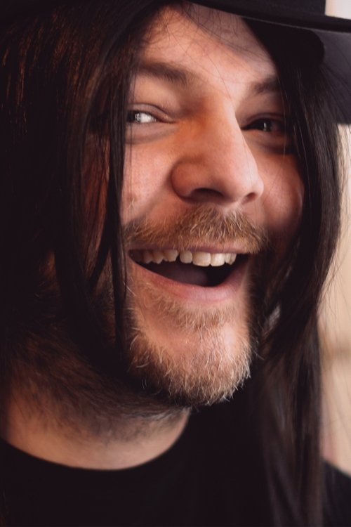 Foto de Daniel Raboldt