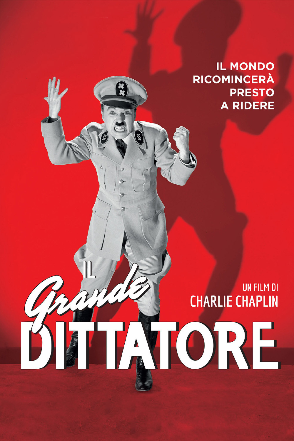 Il grande dittatore