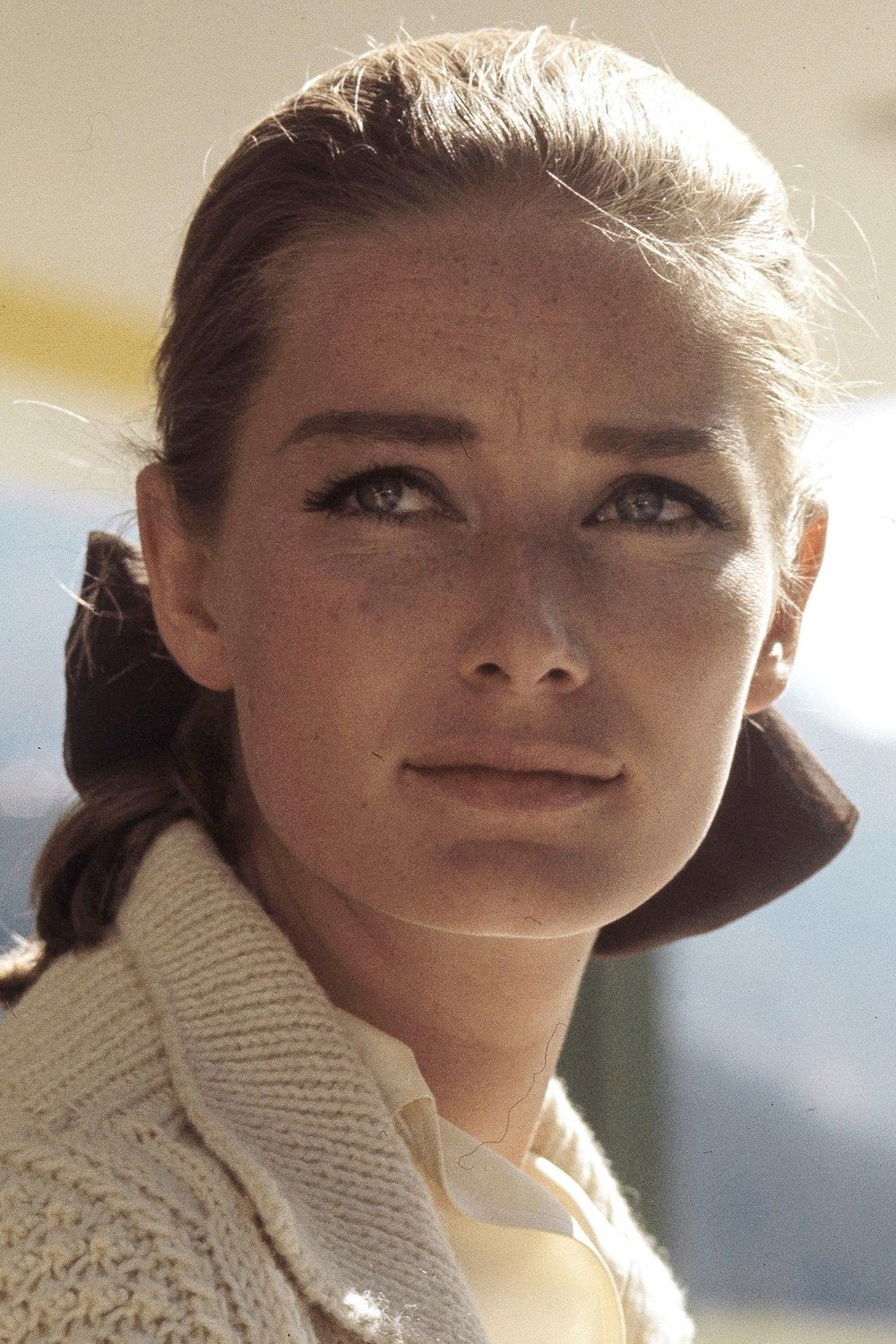 Foto de Tania Mallet