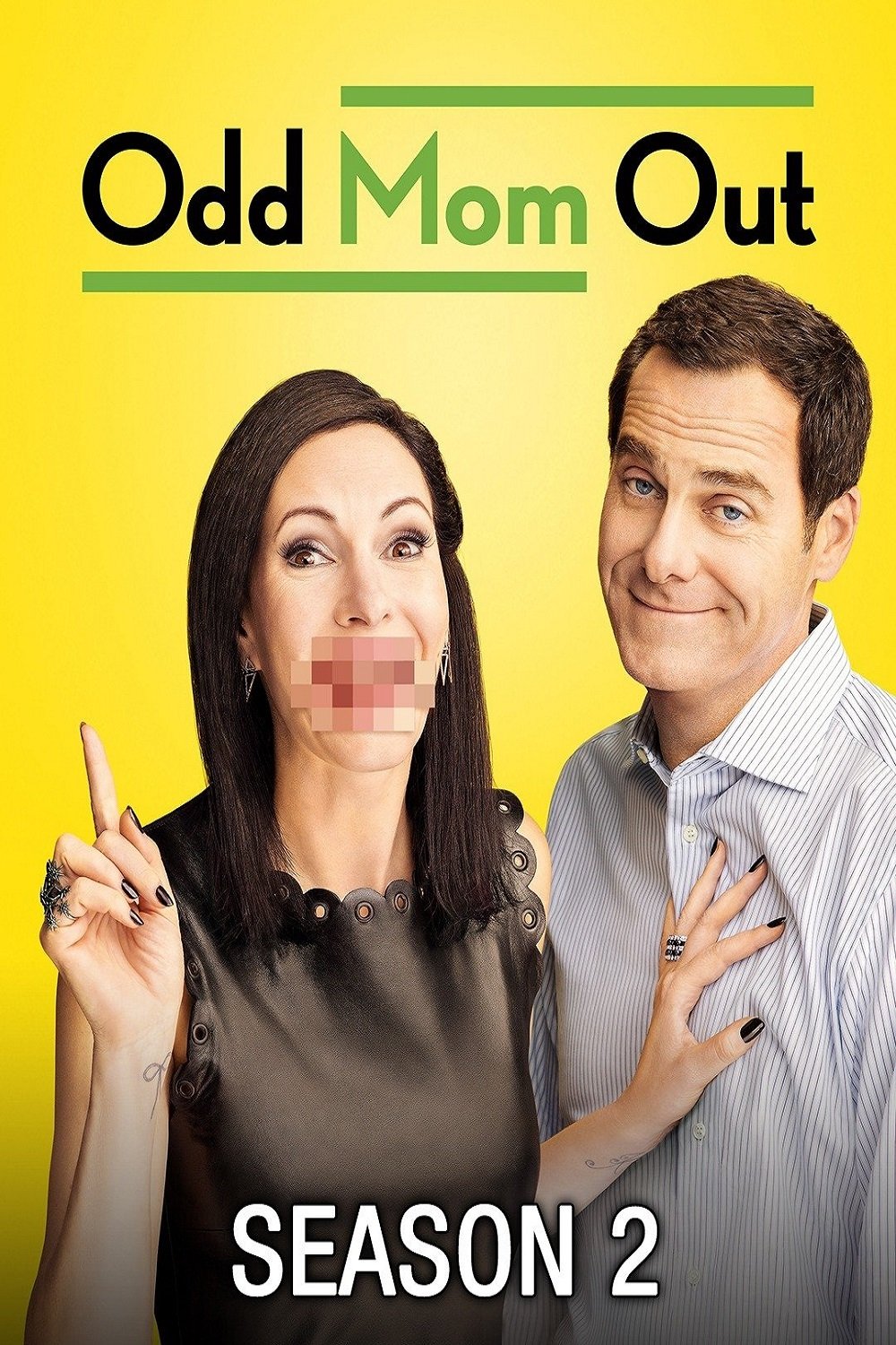 Poster de Temporada 2