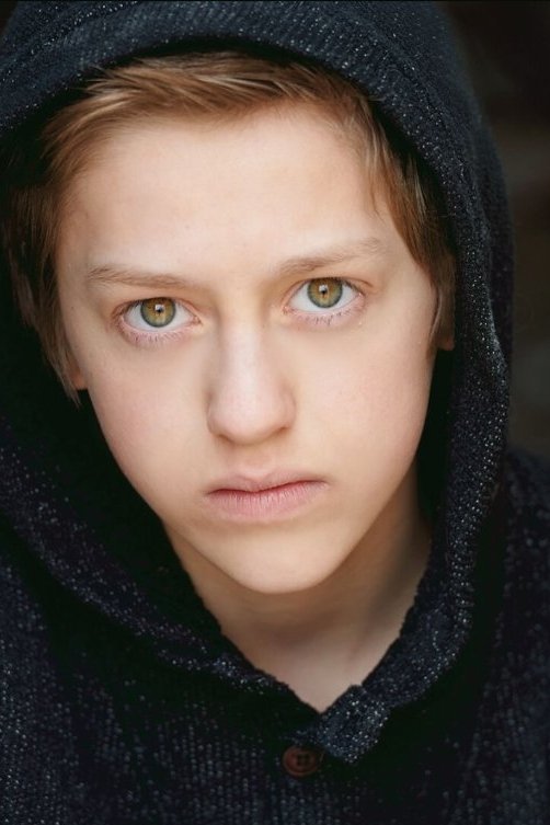 Foto de Percy Hynes White
