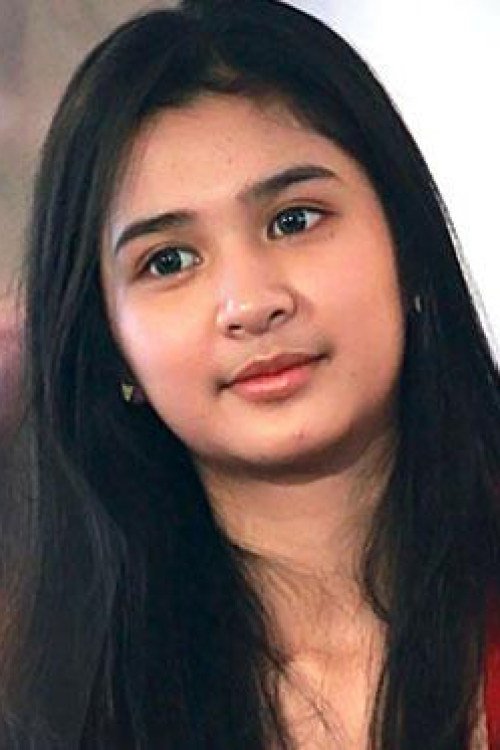 Foto de Mikha Tambayong