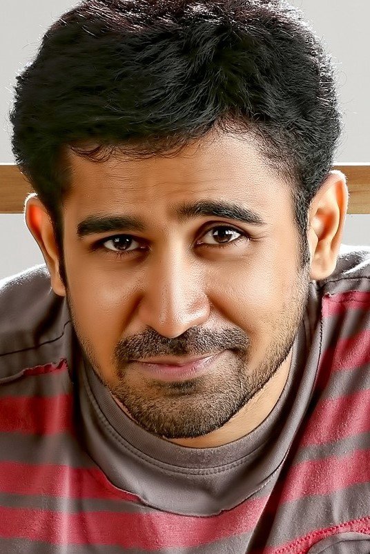 Foto de Vijay Antony