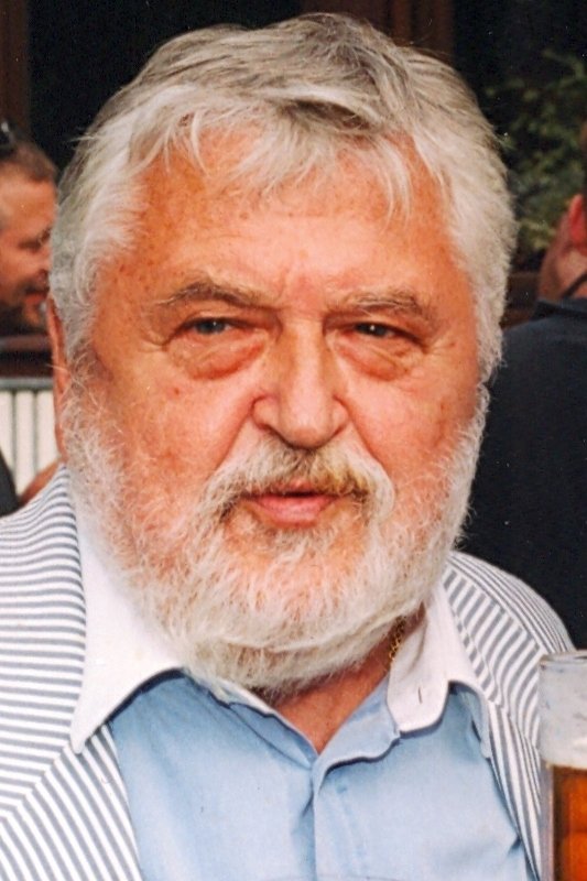 Foto de Horst Wendlandt