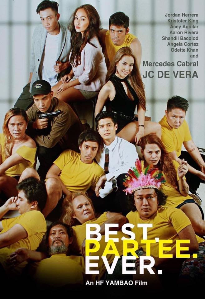 Poster movie