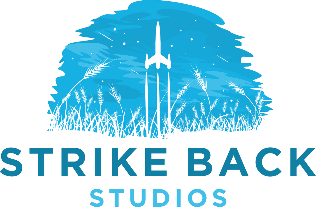 Strike Back Studios