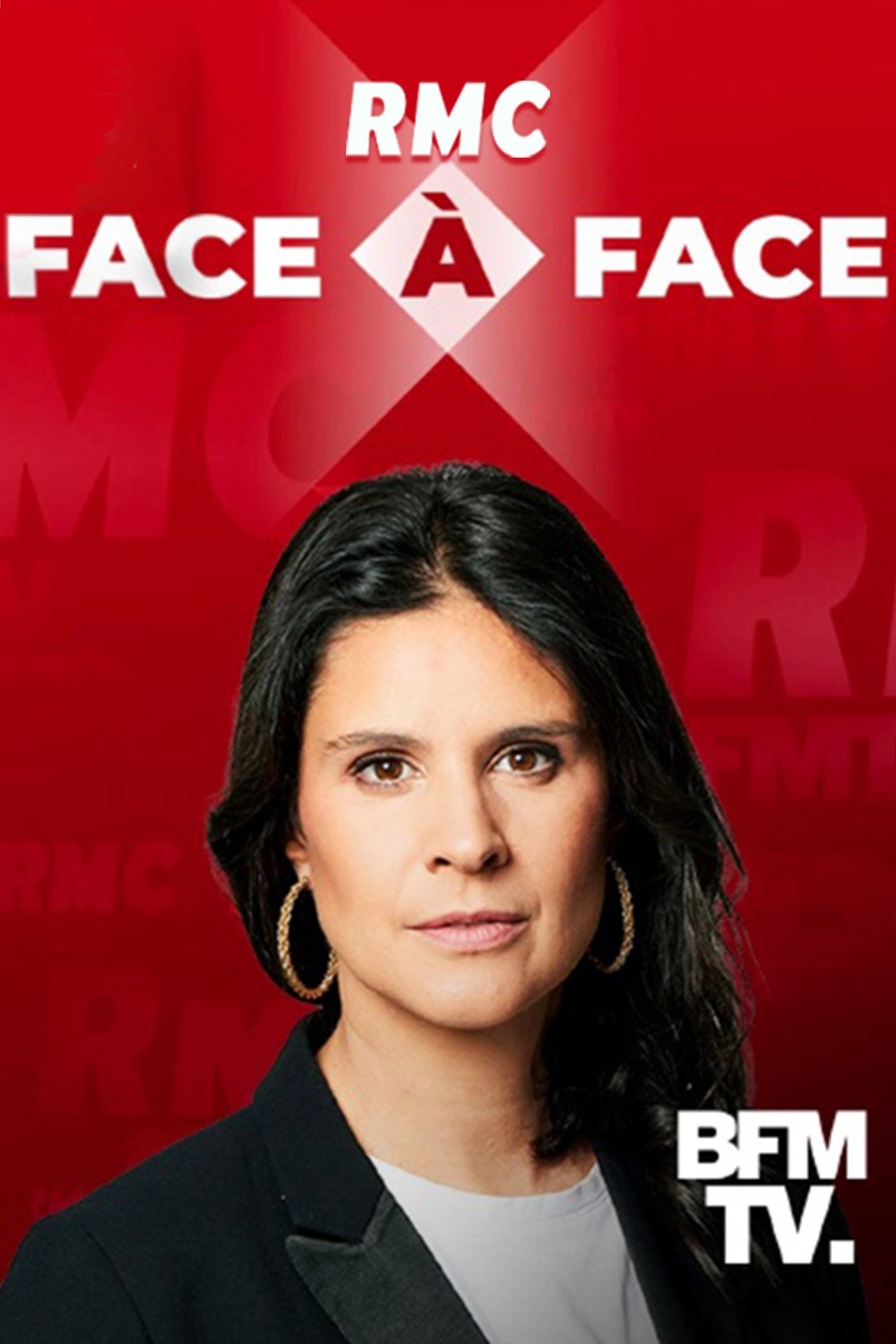 Poster de Face à face