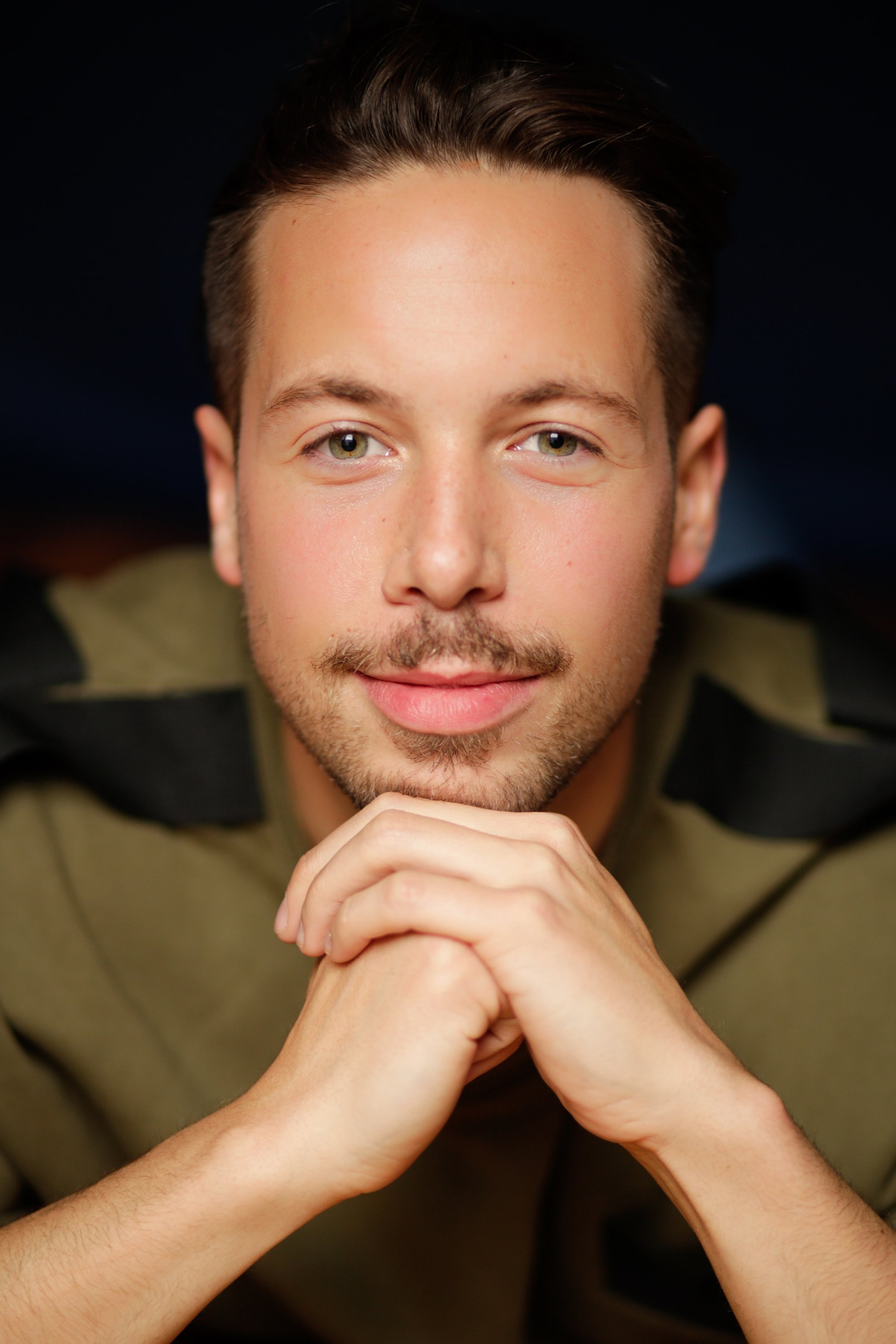 Foto de Jean-Philippe Boriau