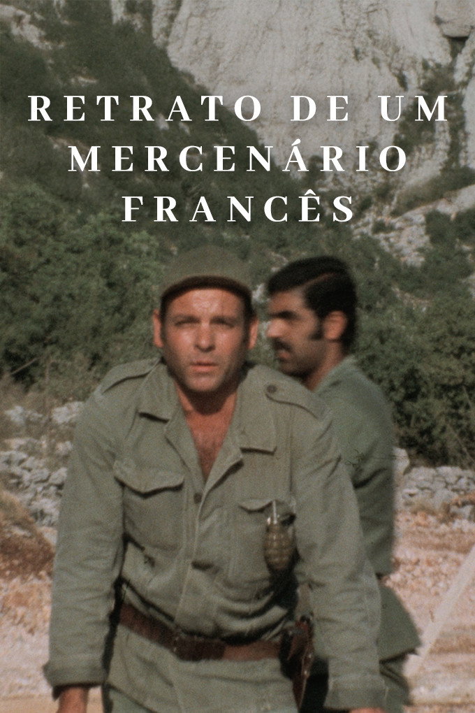 Retrato de um Mercenário Francês