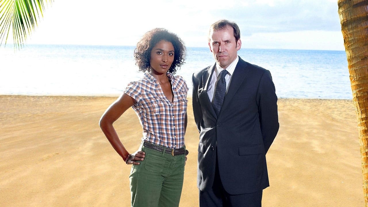 Death in Paradise 2011 123movies