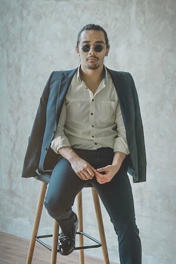 Foto de Michael Kho
