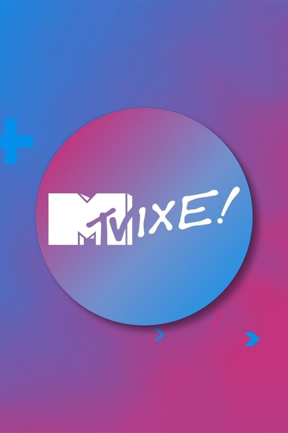 Poster de MTVixe!