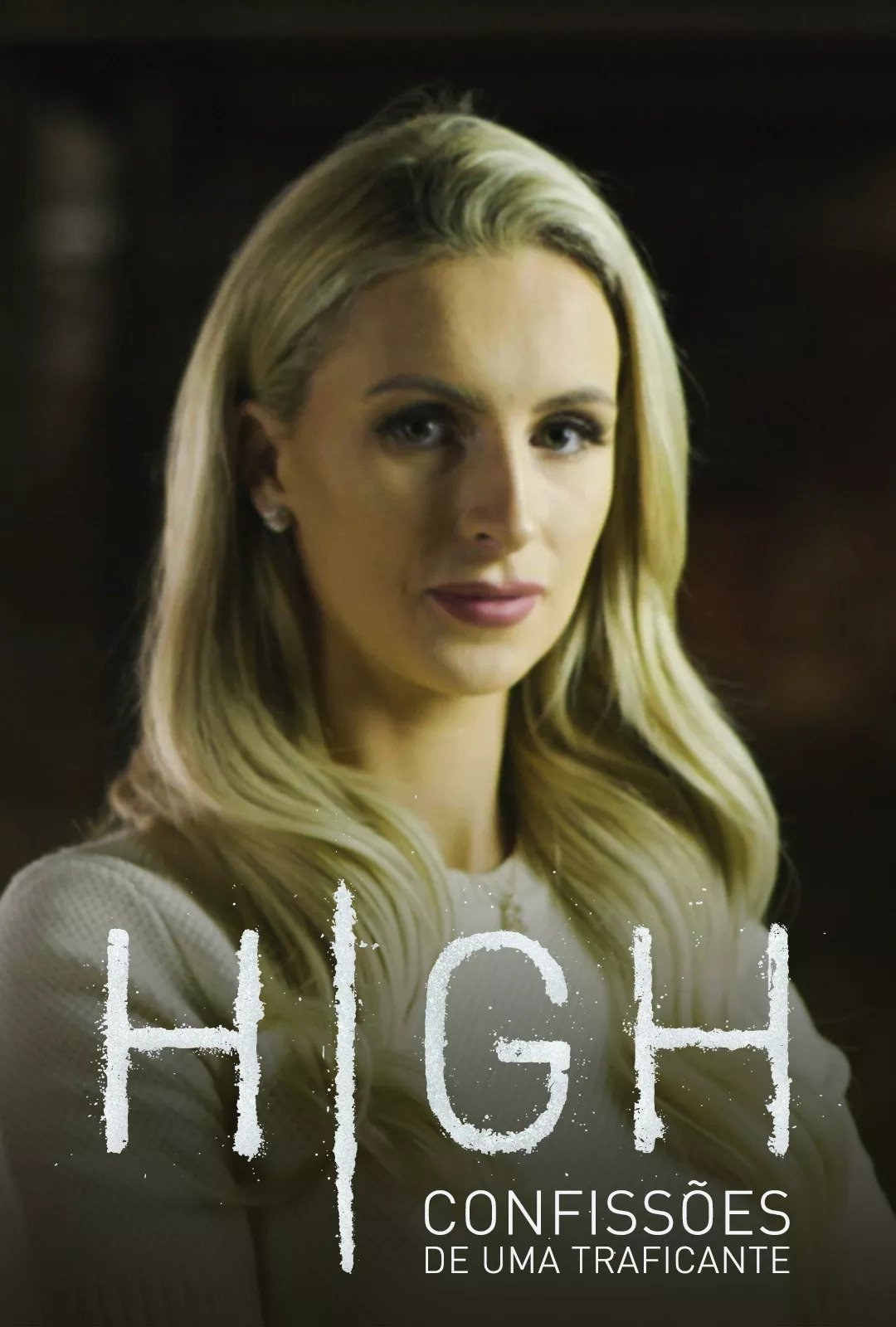 Poster de High: Confissões de uma Traficante