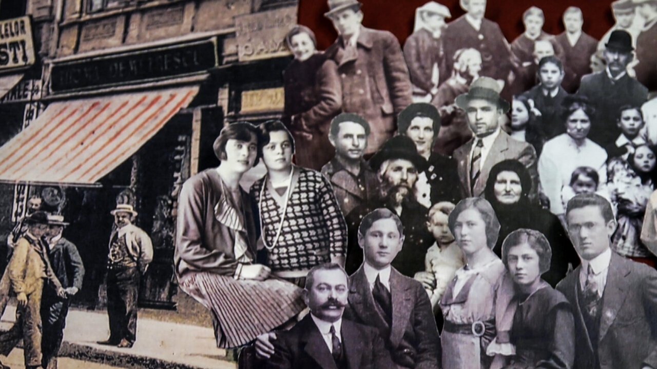 Backdrop image