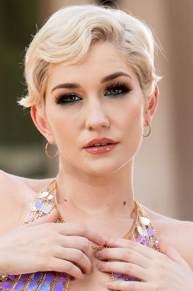 Foto de Skye Blue