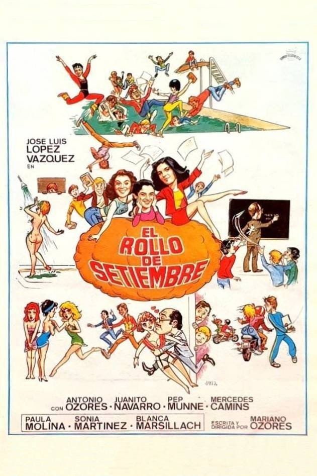 Poster movie