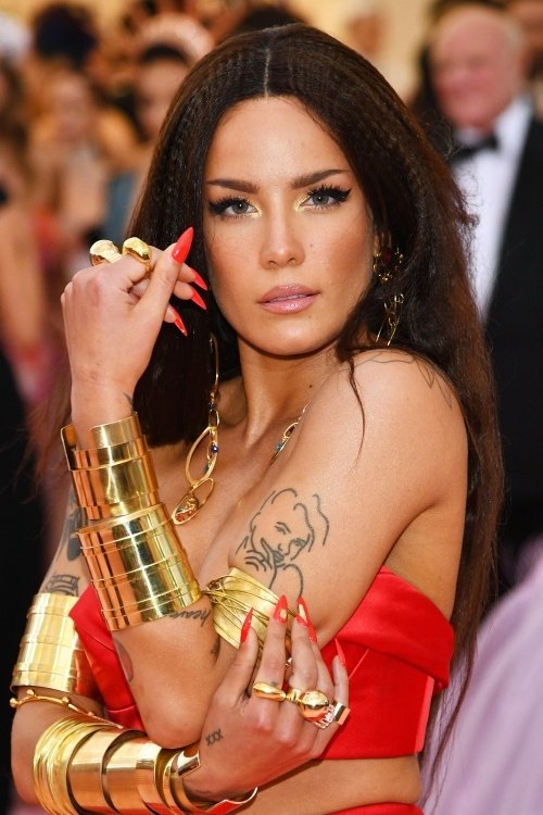 Foto de Halsey