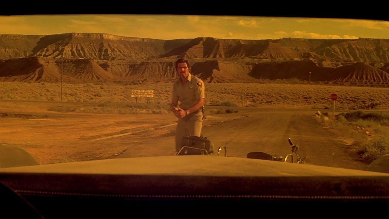 Backdrop image