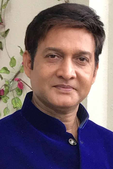 Foto de Hemant Chaudhary