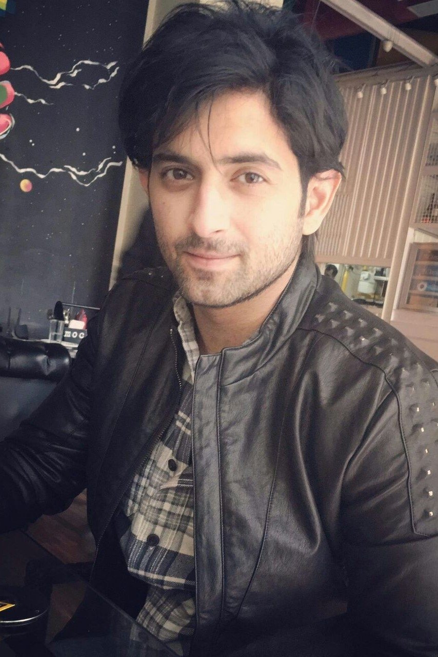 Foto de Mudit Nayar