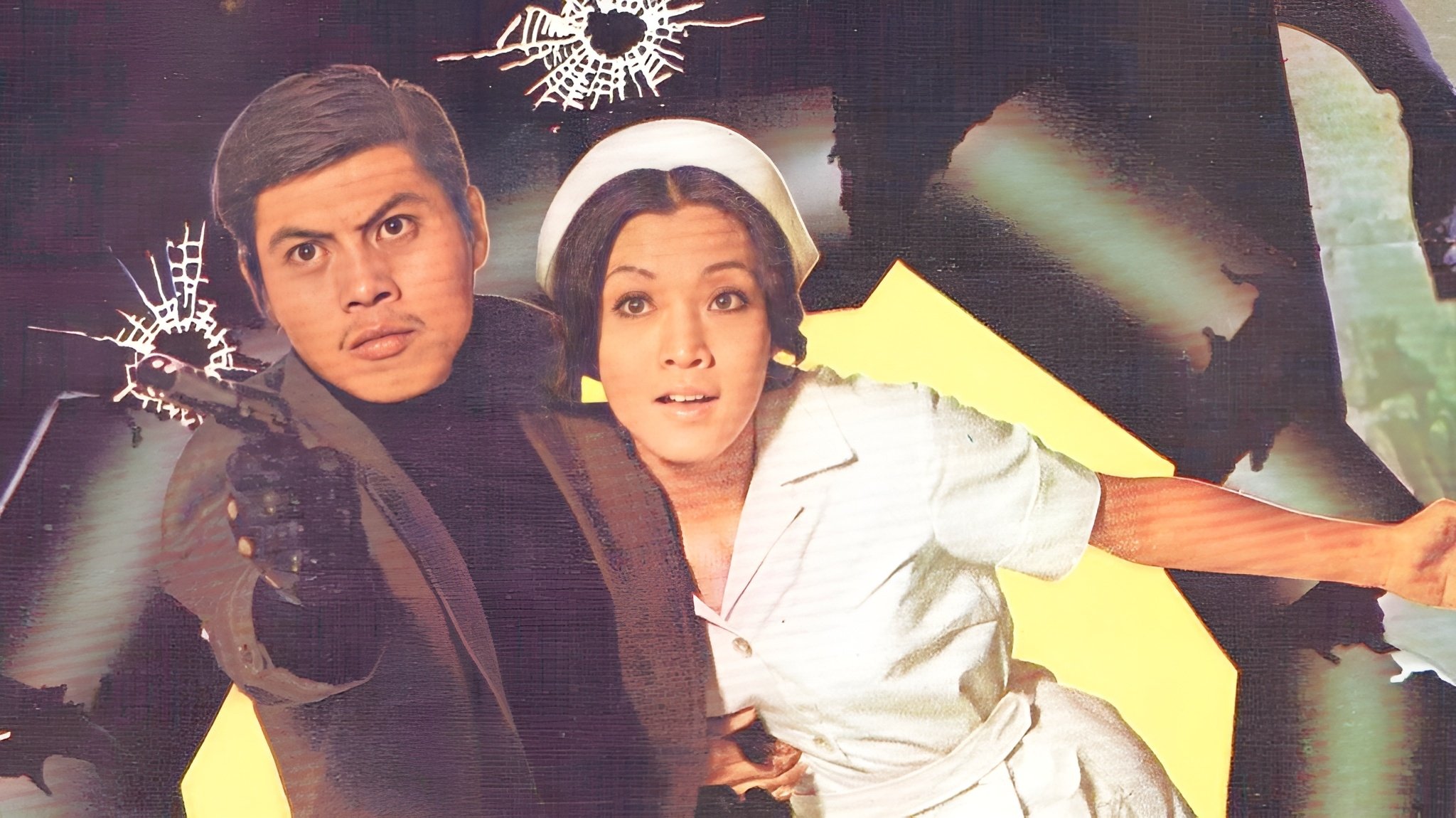 Backdrop image
