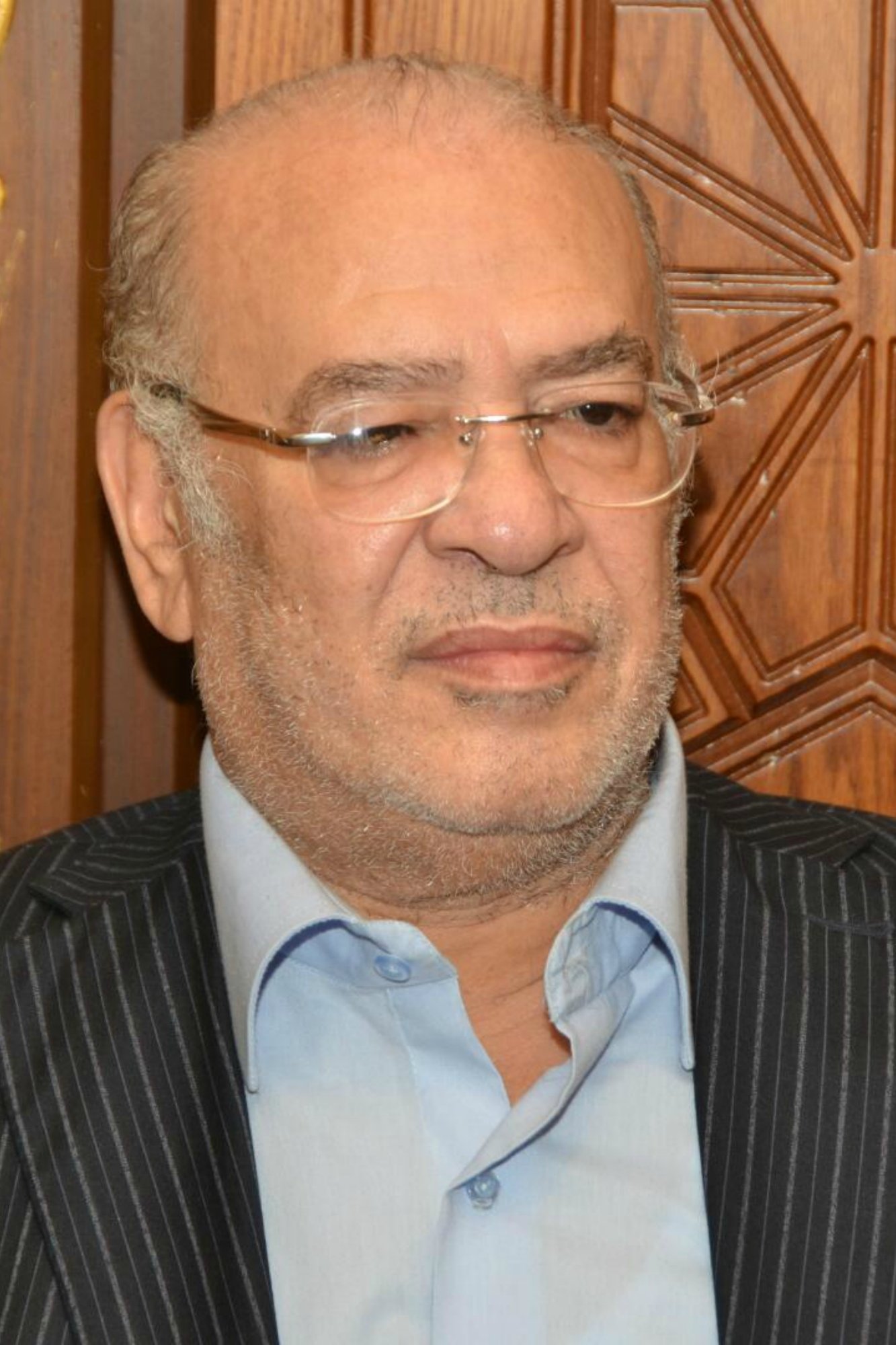 Foto de Salah Abdallah