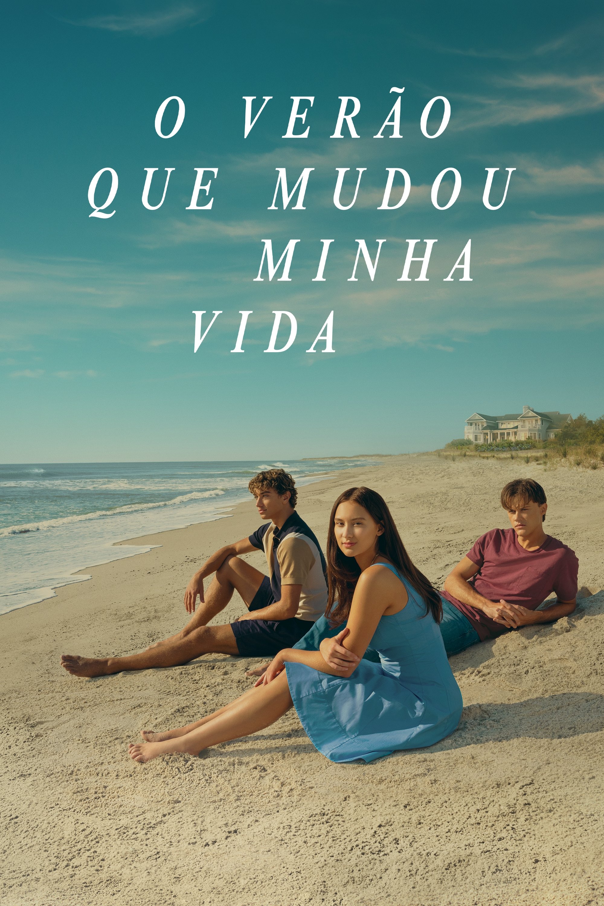 Poster de Temporada 2