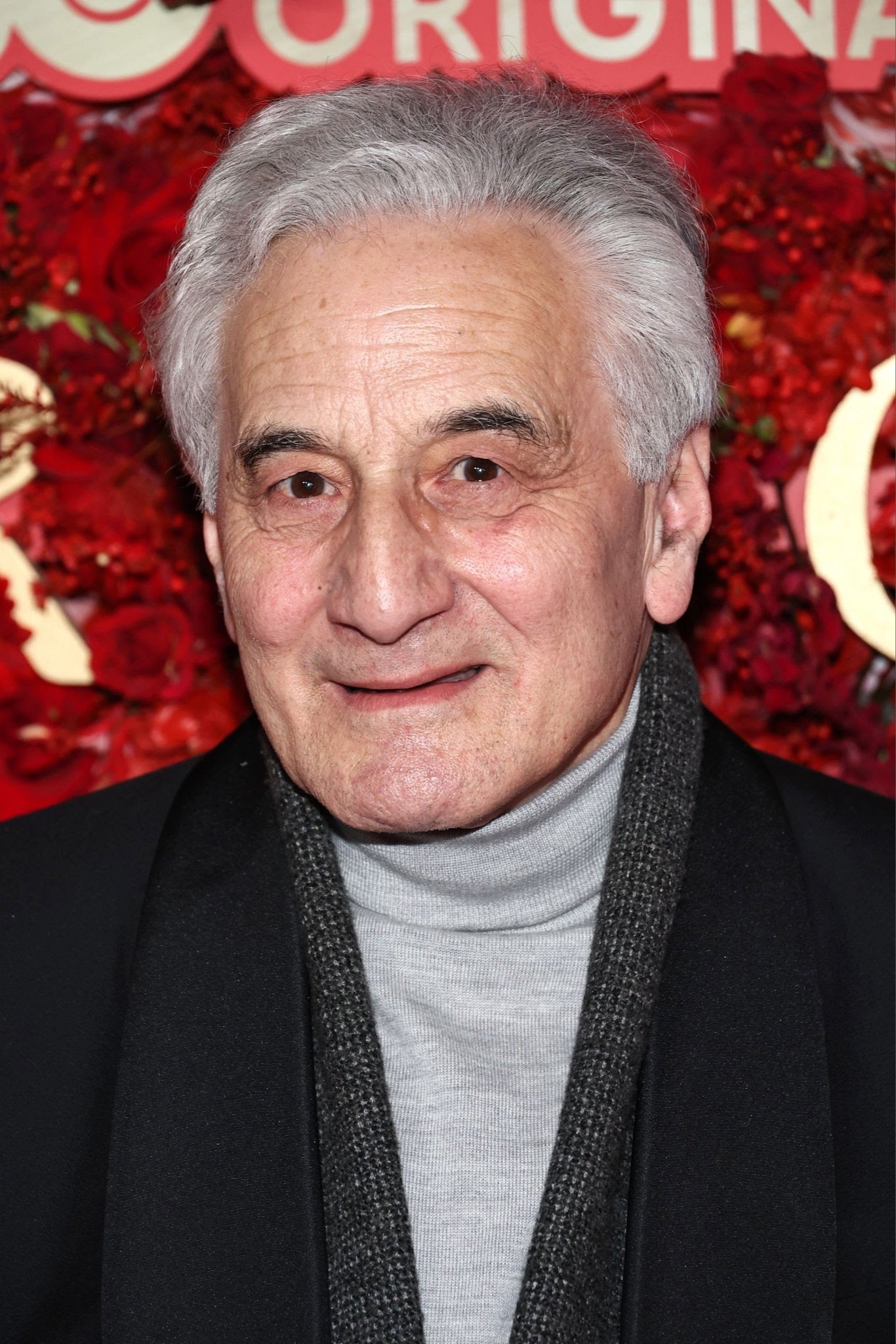 Foto de Henry Goodman