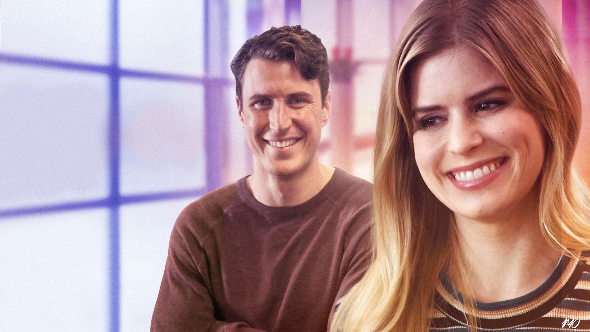 Backdrop image