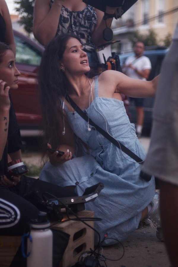 Foto de Alia Azamat Ashkenazi
