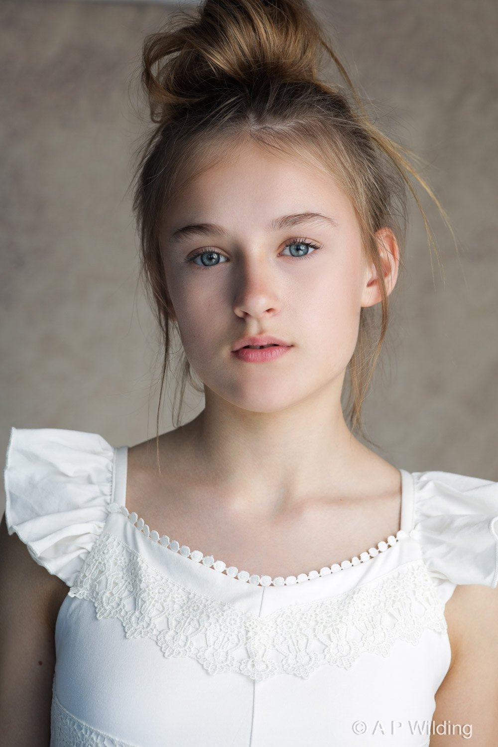 Foto de Honor Davis-Pye