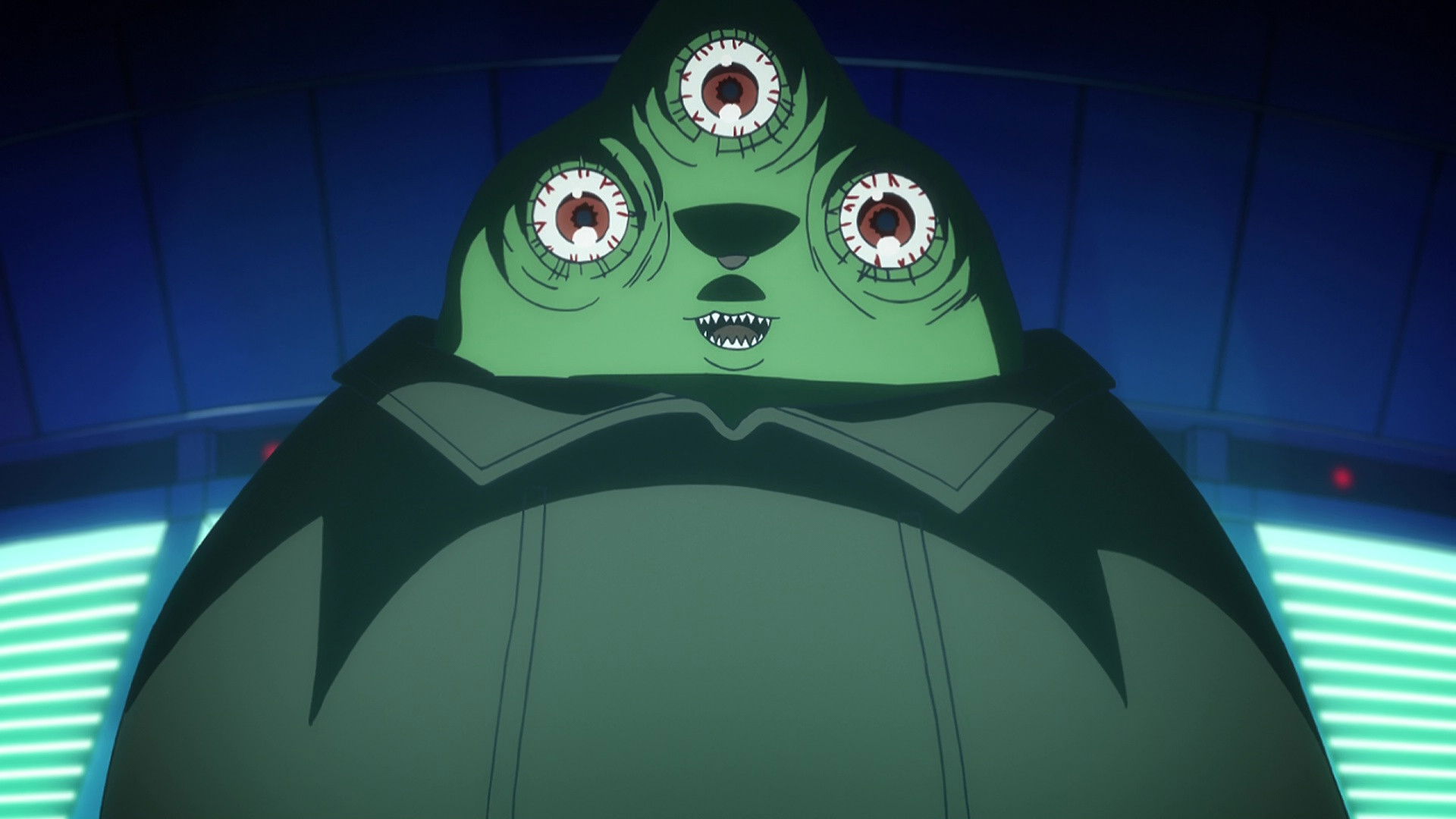 Something to Believe in Part 3