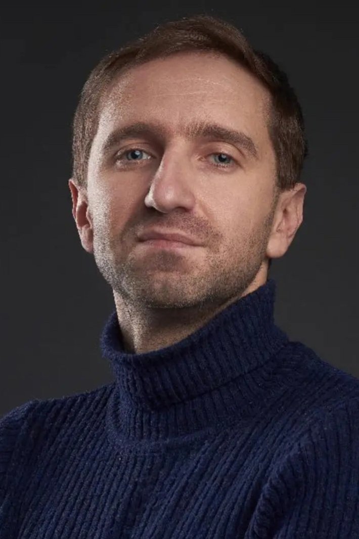 Foto de Юрій Громовий