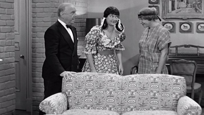 I Love Lucy