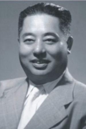Foto de Bu Wan-Cang