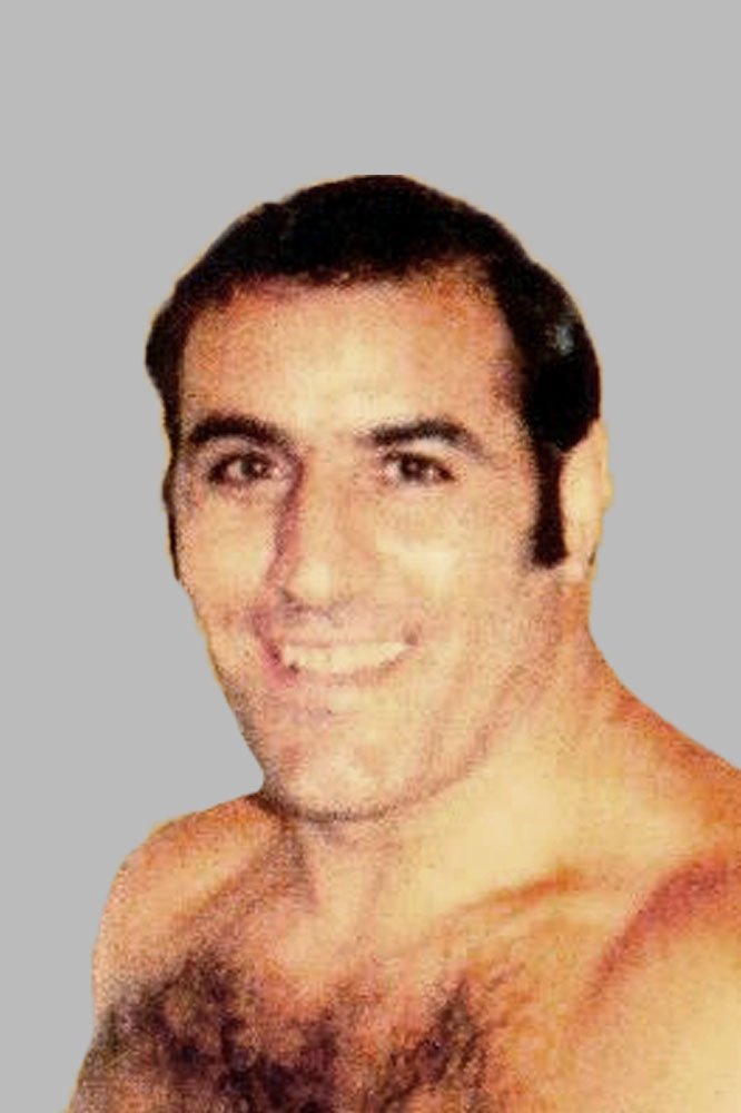 Foto de Dominic DeNucci