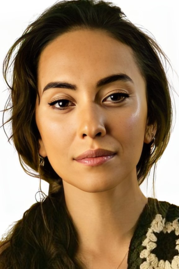 Foto de Duygu Sarışın