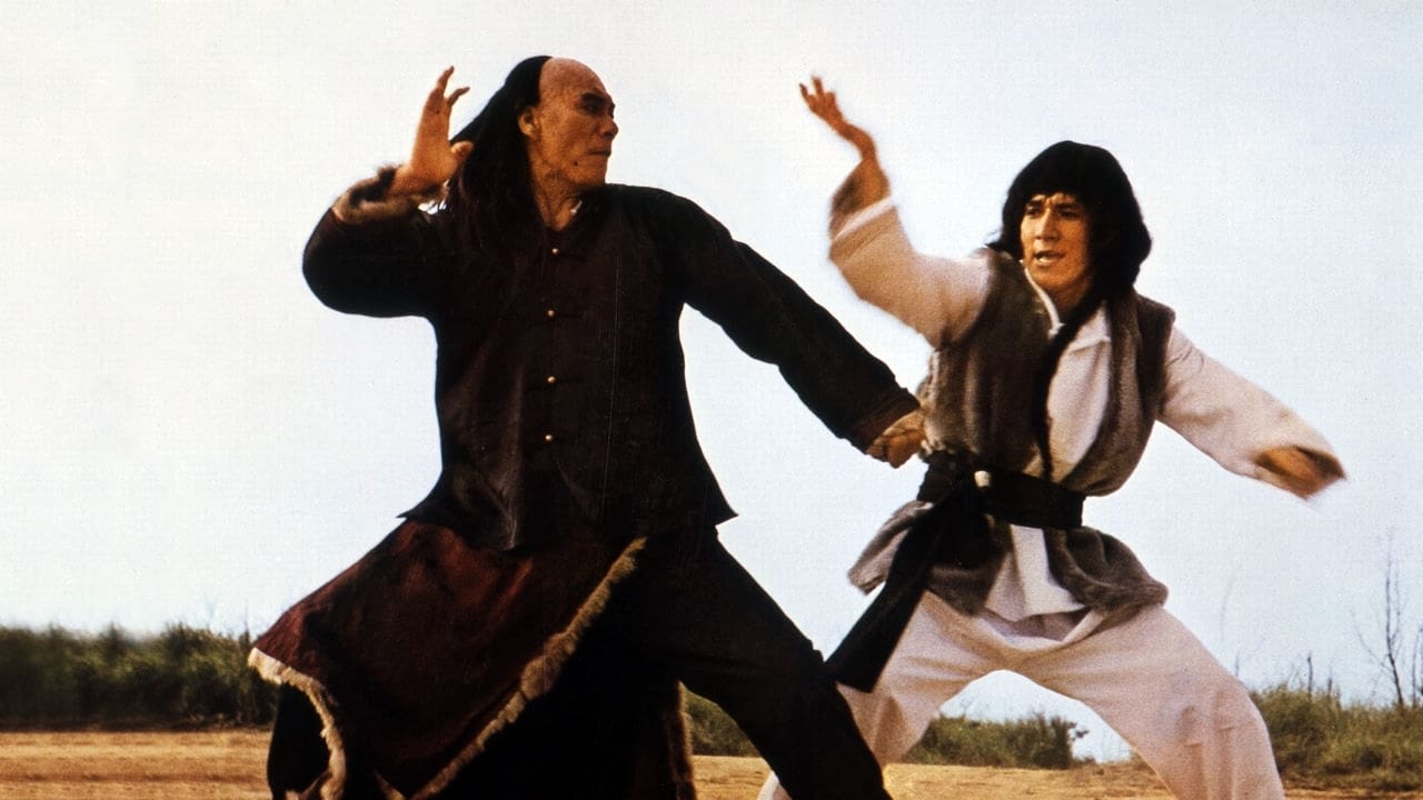 Snake and Crane Arts of Shaolin 1978 123movies