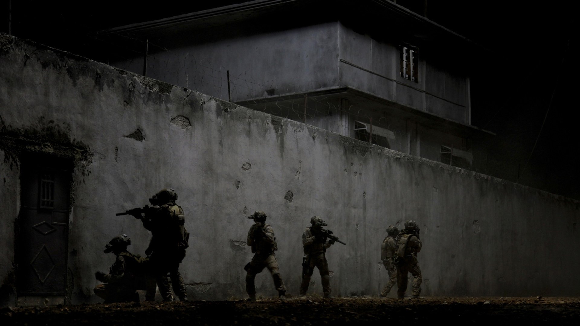 Backdrop image