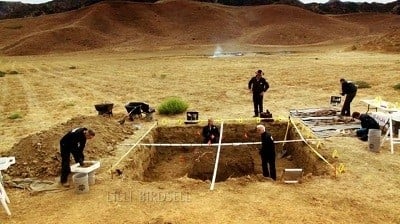 CSI: Crime Scene Investigation: Episode 13 Season 8