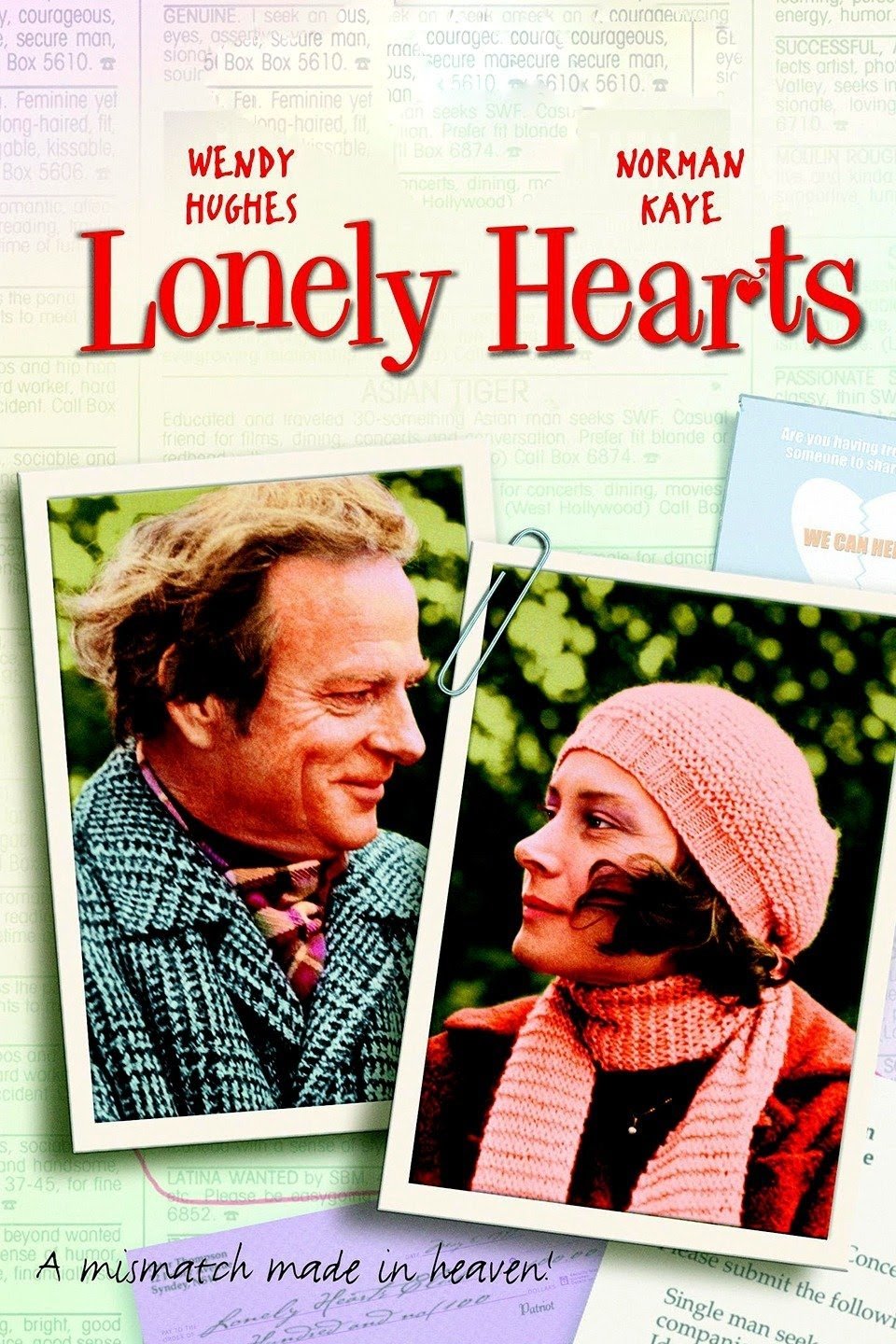 Poster movie