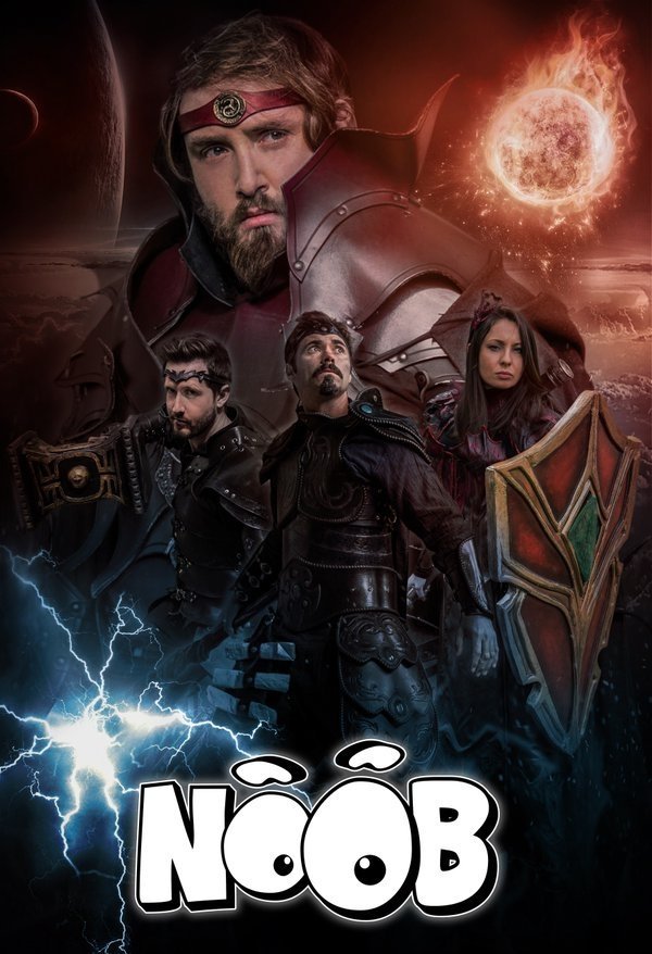 Poster de Temporada 8