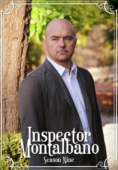 Poster de Temporada 9