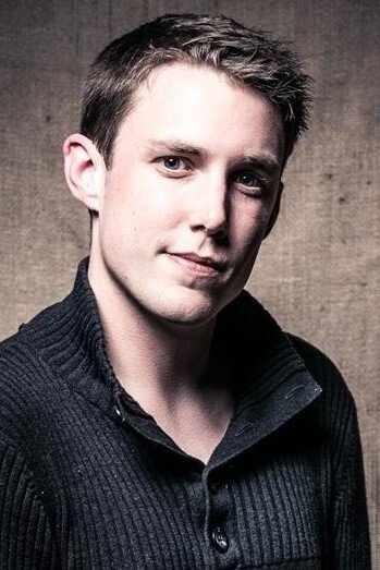 Foto de Chris Stark