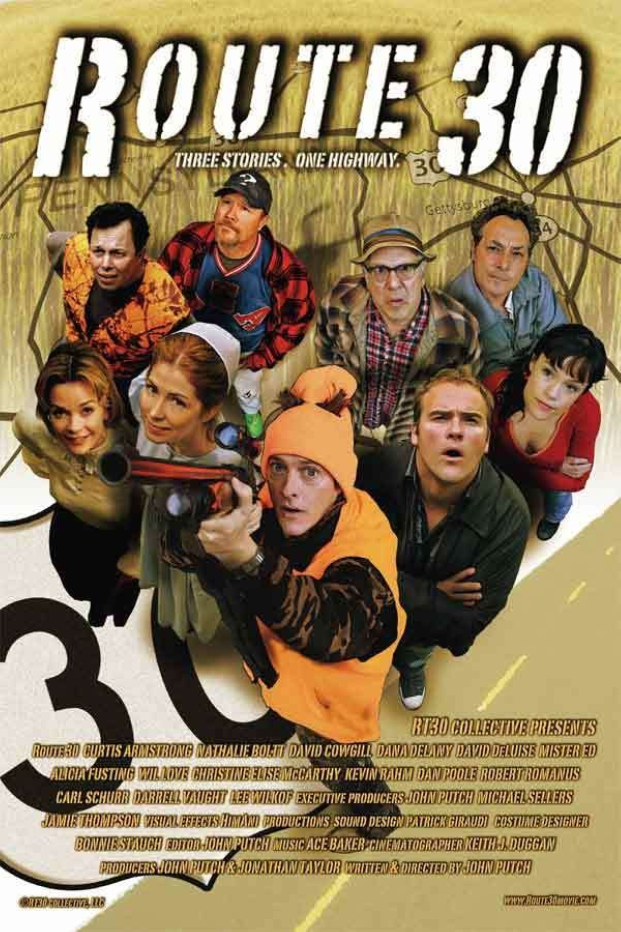 Poster movie