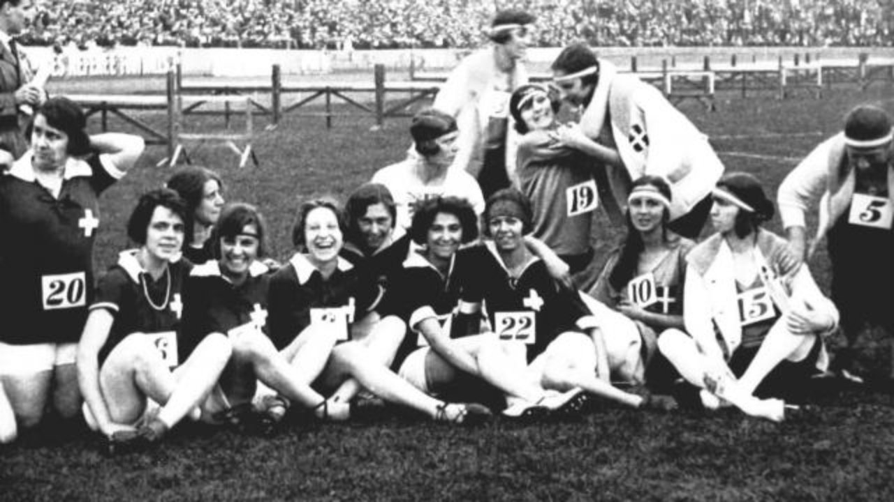 Women's Olympiad